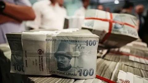 Bankalar yarışta: İşte 2 milyon TL'ye bankaların verdiği faiz oranları ve aylık getirisi 15